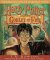 Books : Harry Potter and the Goblet of Fire (Book 4 Audio CD)