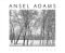 Books : Ansel Adams 2005 Wall Calendar