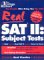 Books : Real Sat II: Subject Tests