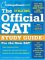 Books : The Official SAT Study Guide: For the New SAT