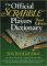 Books : The Official Scrabble Players Dictionary (Third Edition)