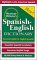 Books : Merriam-Webster's Spanish-English Dictionary