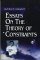 Books : Essays on the Theory of Constraints