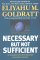 Books : Necessary But Not Sufficient