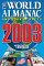Books : The World Almanac and Book of Facts 2003