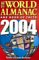 Books : The World Almanac and Book of Facts 2004
