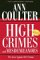 Books : High Crimes and Misdemeanors: The Case Against Bill Clinton