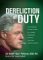 Books : Dereliction of Duty: The Eyewitness Account of How Bill Clinton Endangered America's Long-Term National Security