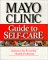 Books : Mayo Clinic Guide to Self-Care: Answers for Everyday Health Problems