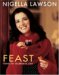 Books : Feast: Food to Celebrate Life