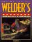 Books : Welder's Handbook: A Complete Guide to Mig, Tig, Arc & Oxyacetylene Welding
