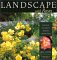 Books : Landscape With Roses: Gardens, Walkways, Arbors, Containers