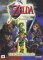 Books : The Legend of Zelda Ocarina of Time: Official Strategy Guide