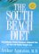Books : The South Beach Diet: The Delicious, Doctor-Designed, Foolproof Plan for Fast and Healthy Weight Loss