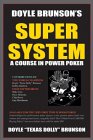  : Doyle Brunson's Super System