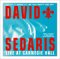 Books : David Sedaris Live at Carnegie Hall