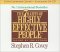 Books : 7 Habits of Highly Effective People (AUDIO CD)