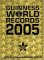 Books : Guinness World Records 2005: Special 50th Anniversary Edition