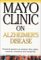 Books : Mayo Clinic on Alzheimer's Disease