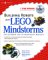 Books : Building Robots With Lego Mindstorms : The Ultimate Tool for Mindstorms Maniacs