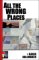 Books : All the Wrong Places