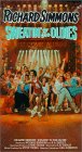  : Richard Simmons - Sweatin' to the Oldies
