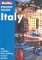 Books : Berlitz Pocket Guide Italy (Berlitz Pocket Guides)