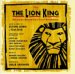 Popular Music : The Lion King (1997 Original Broadway Cast)