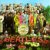 Popular Music : Sgt. Pepper's Lonely Hearts Club Band