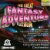 Classical Music : The Great Fantasy Adventure Album