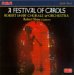 Classical Music : A Festival Of Carols / Robert Shaw Chorale