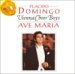 Classical Music : Placido Domingo; the Vienna Choir Boys: Ave Maria