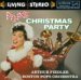 Classical Music : Pops Christmas Party