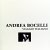 Classical Music : Viaggio Italiano / Andrea Bocelli