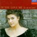 Classical Music : Cecilia Bartoli - If You Love Me (Se tu m'ami ), 18th-Century Italian Songs