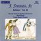 Popular Music : J. Strauss, Jr. Edition, Vol. 40