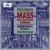 Classical Music : Praetorius: Mass for Christmas Morning