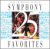 Popular Music : Symphony (25) Favorites