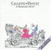 Classical Music : Calliope Dances-A Renaissance Revel