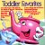 Popular Music : Toddler Favorites [Rhino]