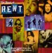 Popular Music : The Best Of Rent: Highlights From The Original Cast Album (1996 Original Broadway Cast)