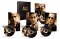DVD : The Godfather DVD Collection