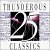Popular Music : 25 Thunderous Classics
