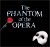 Popular Music : The Phantom of the Opera (Original 1986 London Cast)