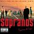 Popular Music : The Sopranos - Peppers and Eggs: Music from the HBO Series