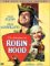 DVD : The Adventures of Robin Hood (Two-Disc Special Edition)