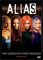 DVD : Alias - The Complete First Season