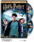 DVD : Harry Potter and the Prisoner of Azkaban (Widescreen Edition)