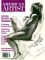 Magazines : American Artist