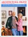 Magazines : Architectural Digest